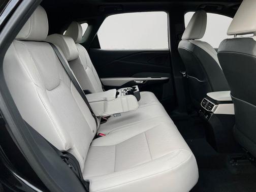 2026 Lexus RX 350 Base
