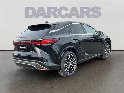 2026 Lexus RX 350 Base
