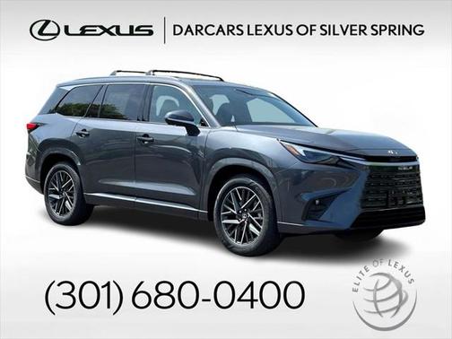 2025 Lexus TX 350 Premium