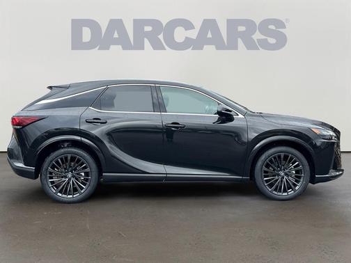 2026 Lexus RX 350 Base