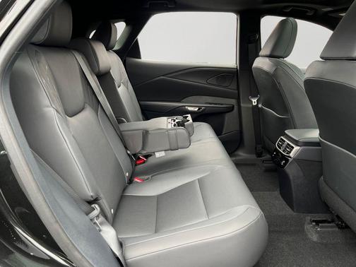 2026 Lexus RX 350 Base