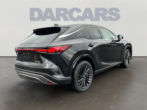2026 Lexus RX 350 Base