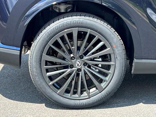 2025 Lexus RX 350 Base