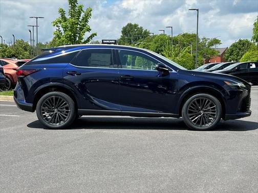 2025 Lexus RX 350 Base