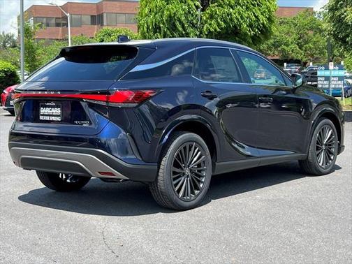 2025 Lexus RX 350 Base