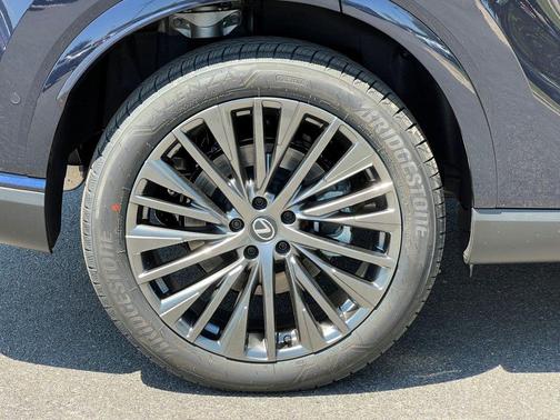 2025 Lexus RX 350 Luxury