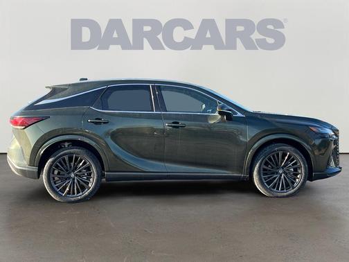 2026 Lexus RX 350 Premium