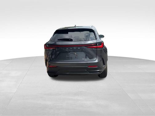2024 Lexus NX 350h Premium