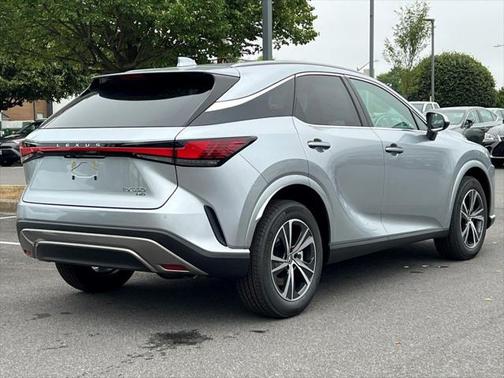 2025 Lexus RX 350 Base
