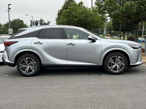 2025 Lexus RX 350 Base