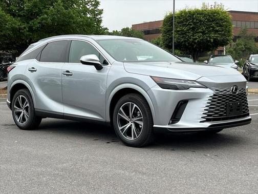 2025 Lexus RX 350 Base