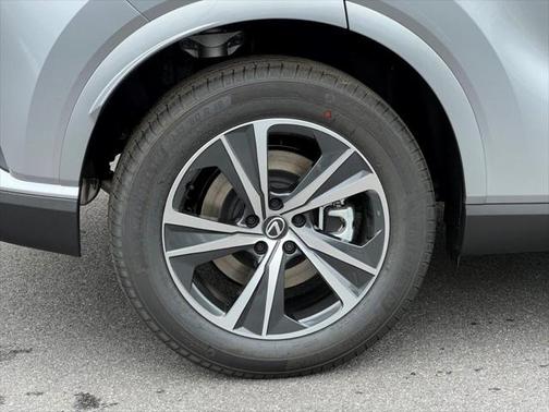 2025 Lexus RX 350 Base