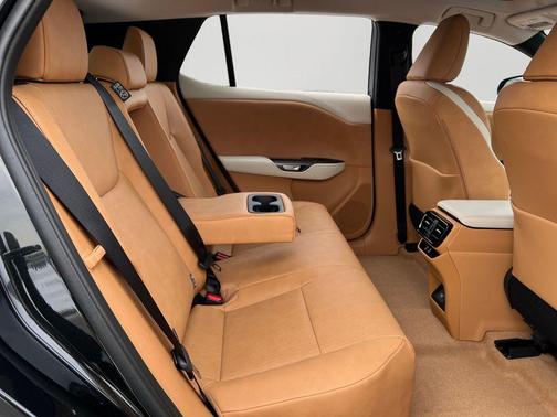 2026 Lexus RZ 450e Premium