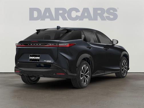 2026 Lexus RZ 450e Premium