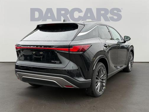 Caviar 2026 Lexus RX 350 Luxury