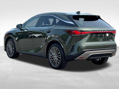 2024 Lexus RX 350 Luxury