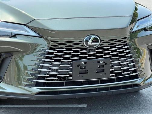2024 Lexus RX 350 Luxury