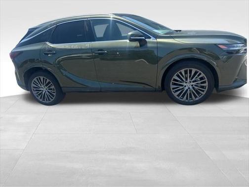 2024 Lexus RX 350 Luxury