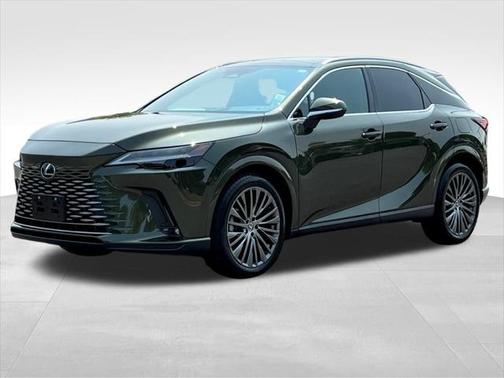 2024 Lexus RX 350 Luxury