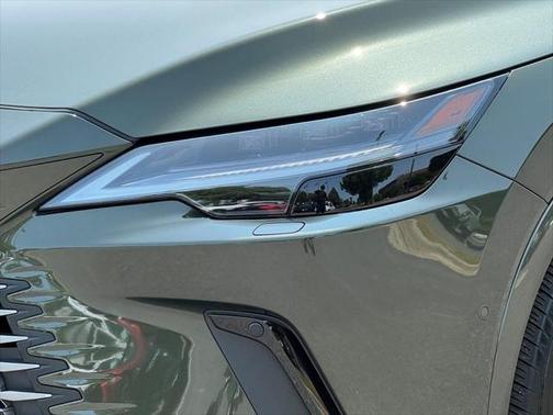2024 Lexus RX 350 Luxury