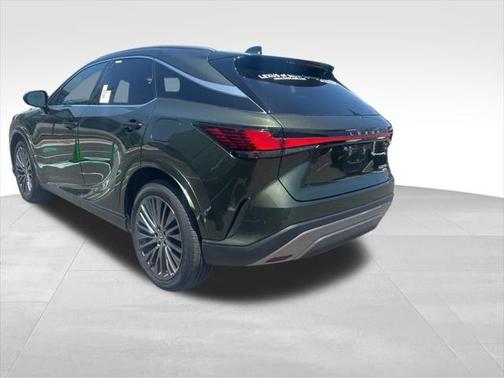 2024 Lexus RX 350 Luxury