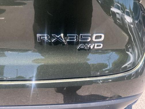 2024 Lexus RX 350 Luxury