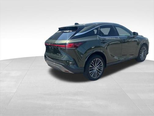 2024 Lexus RX 350 Luxury
