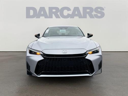 Iridium 2026 Lexus IS 350 Base