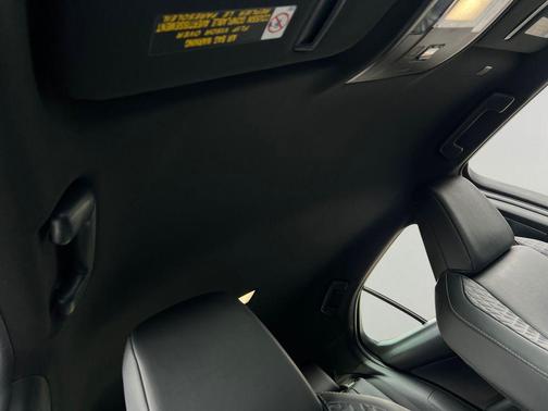 2019 Lexus UX 250h Base