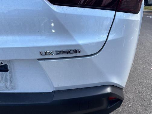 2019 Lexus UX 250h Base