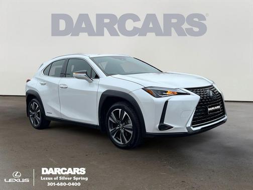 2019 Lexus UX 250h Base