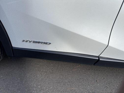 2019 Lexus UX 250h Base