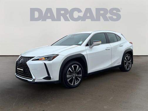 2019 Lexus UX 250h Base