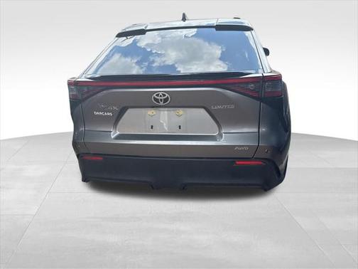 2023 Toyota bZ4X Limited
