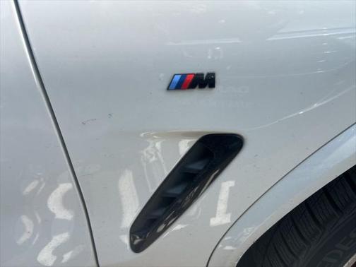 2024 BMW X3 M40i