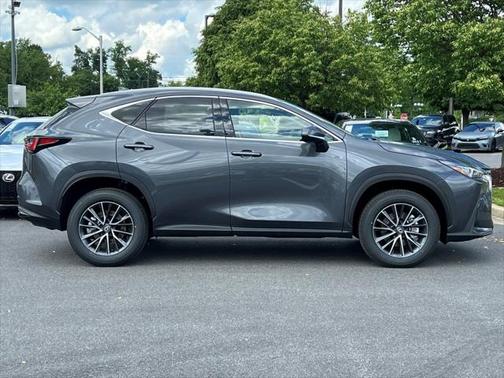 2025 Lexus NX 350 350 Base