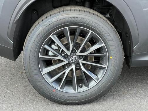 2025 Lexus NX 350 350 Base