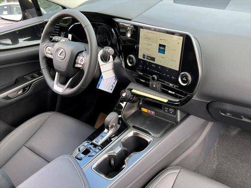 2025 Lexus NX 350 350 Base