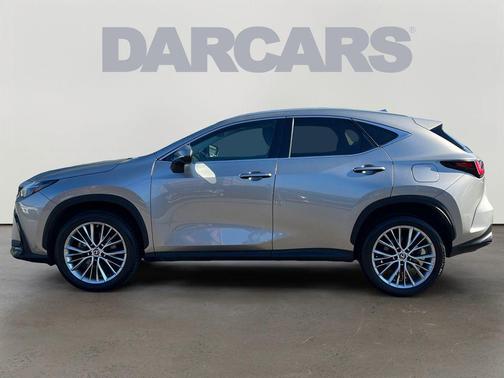 2023 Lexus NX 350 Luxury