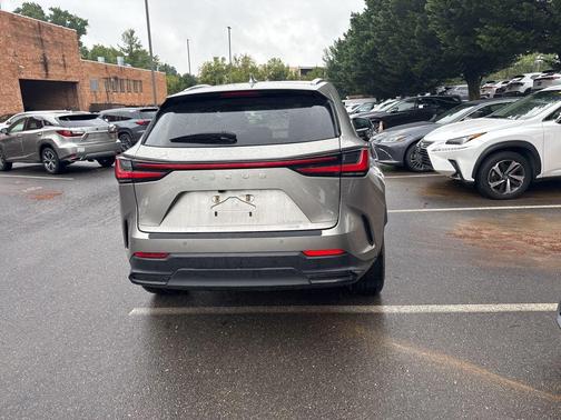 2023 Lexus NX 350 Luxury