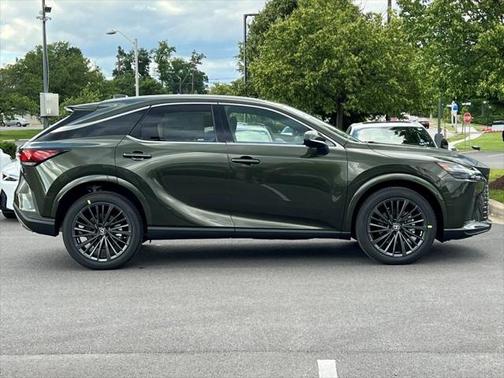 2025 Lexus RX 350 Base