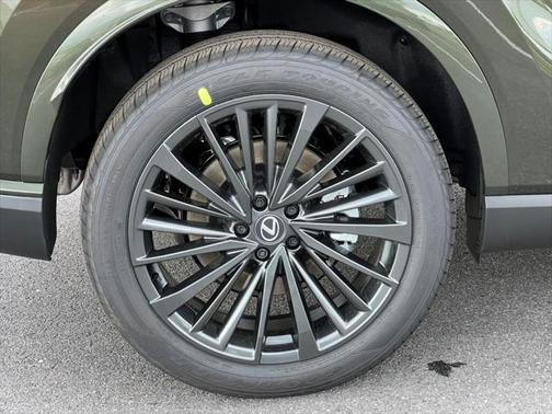 2025 Lexus RX 350 Base