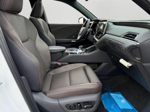 2026 Lexus TX 350 Luxury