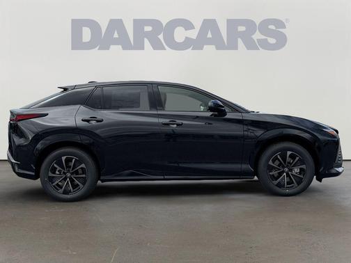 Caviar 2026 Lexus RZ 450e Premium