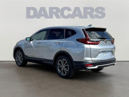 2020 Honda CR-V AWD EX-L
