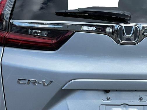 2020 Honda CR-V AWD EX-L