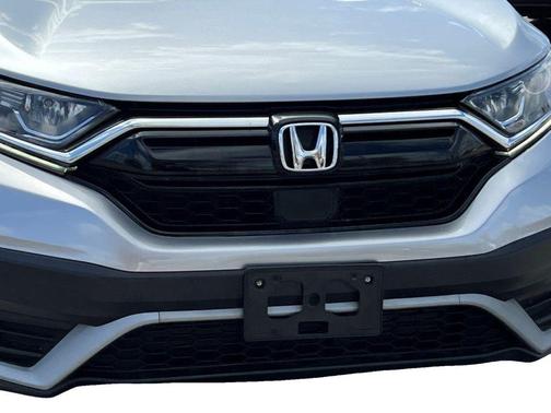 2020 Honda CR-V AWD EX-L
