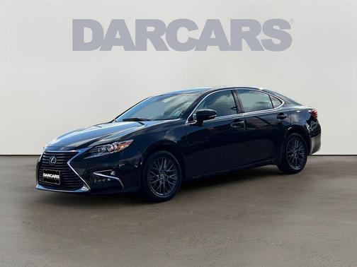 2018 Lexus ES 350 Base