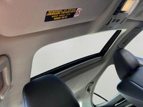 2018 Lexus ES 350 Base