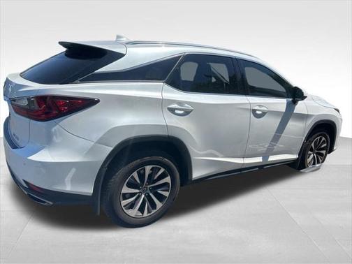 2021 Lexus RX 350 Base